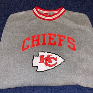 Vintage Chiefs Sweatshirt